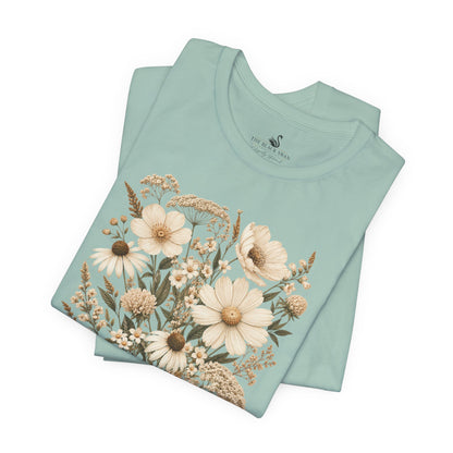 Quiet Grace T-Shirt