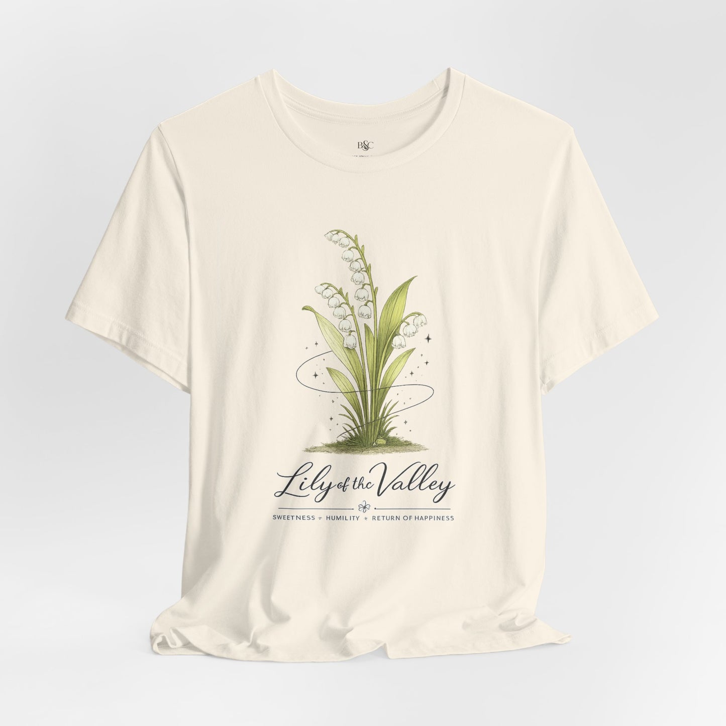 Lily of the Valley