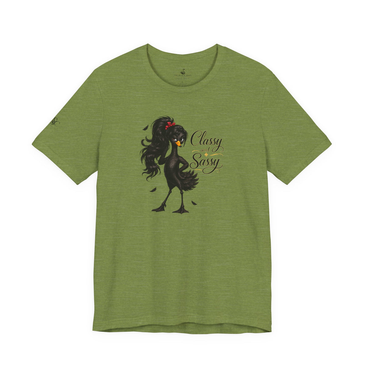 Classy and Sassy T-Shirt