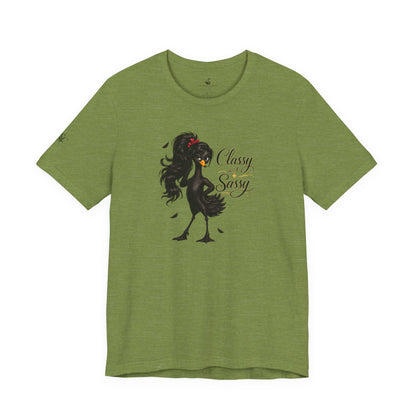 Classy and Sassy T-Shirt