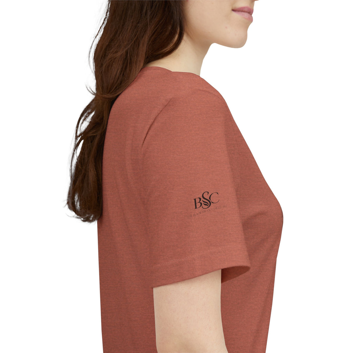 Rooted Grace T-Shirt