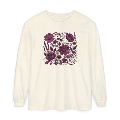Wild At Heart Long Sleeve T-Shirt