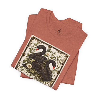 Botanical Flight T-Shirt