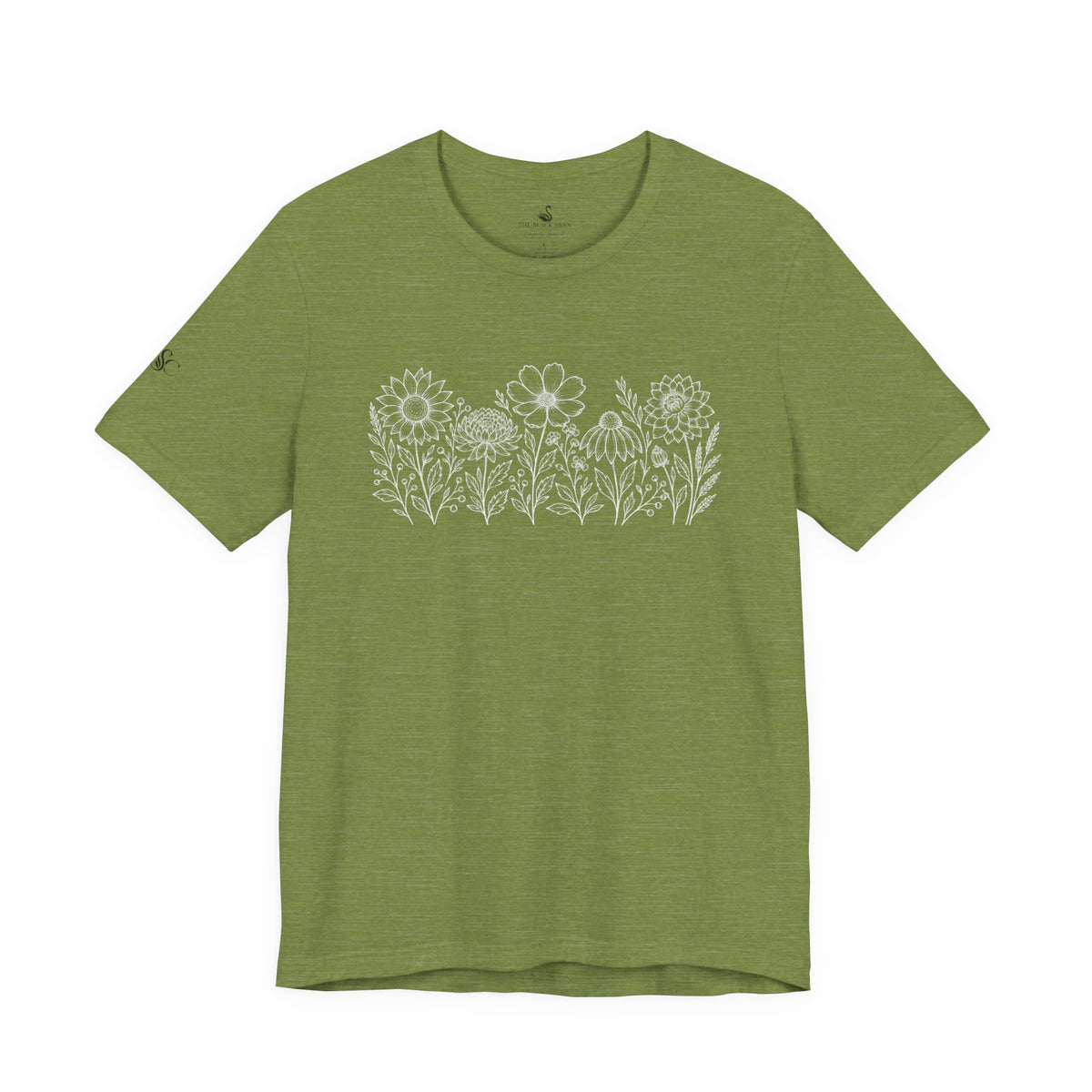 Harvest Garden T-Shirt