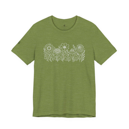 Harvest Garden T-Shirt