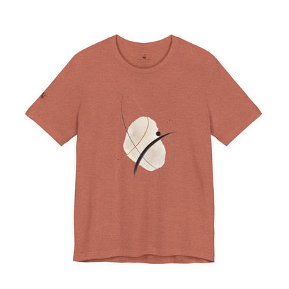 Unveiled T-Shirt