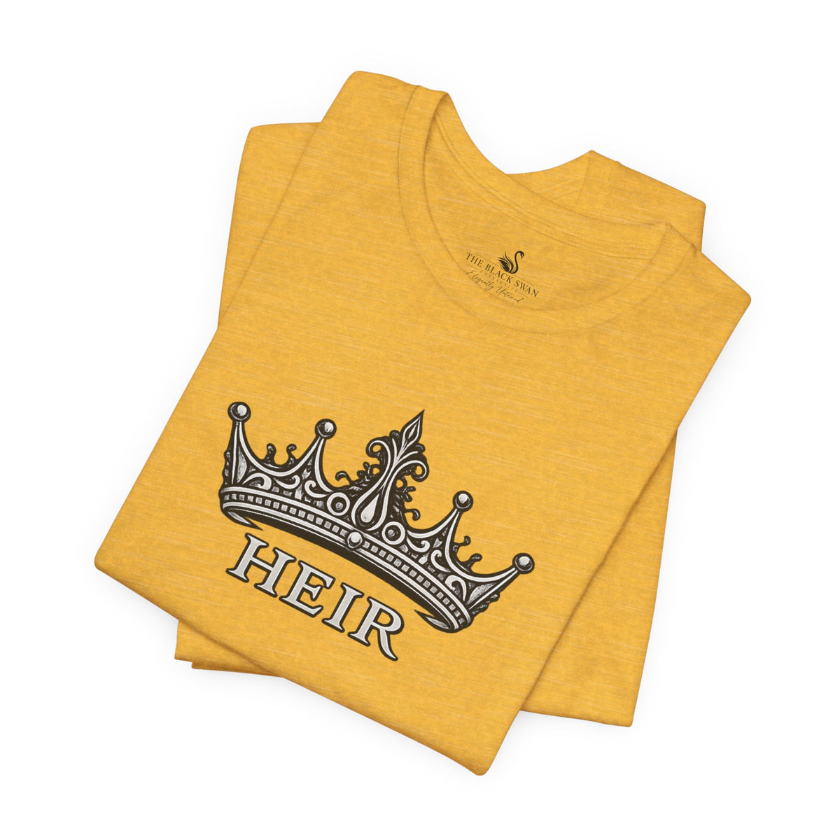 Heir Crown T-Shirt