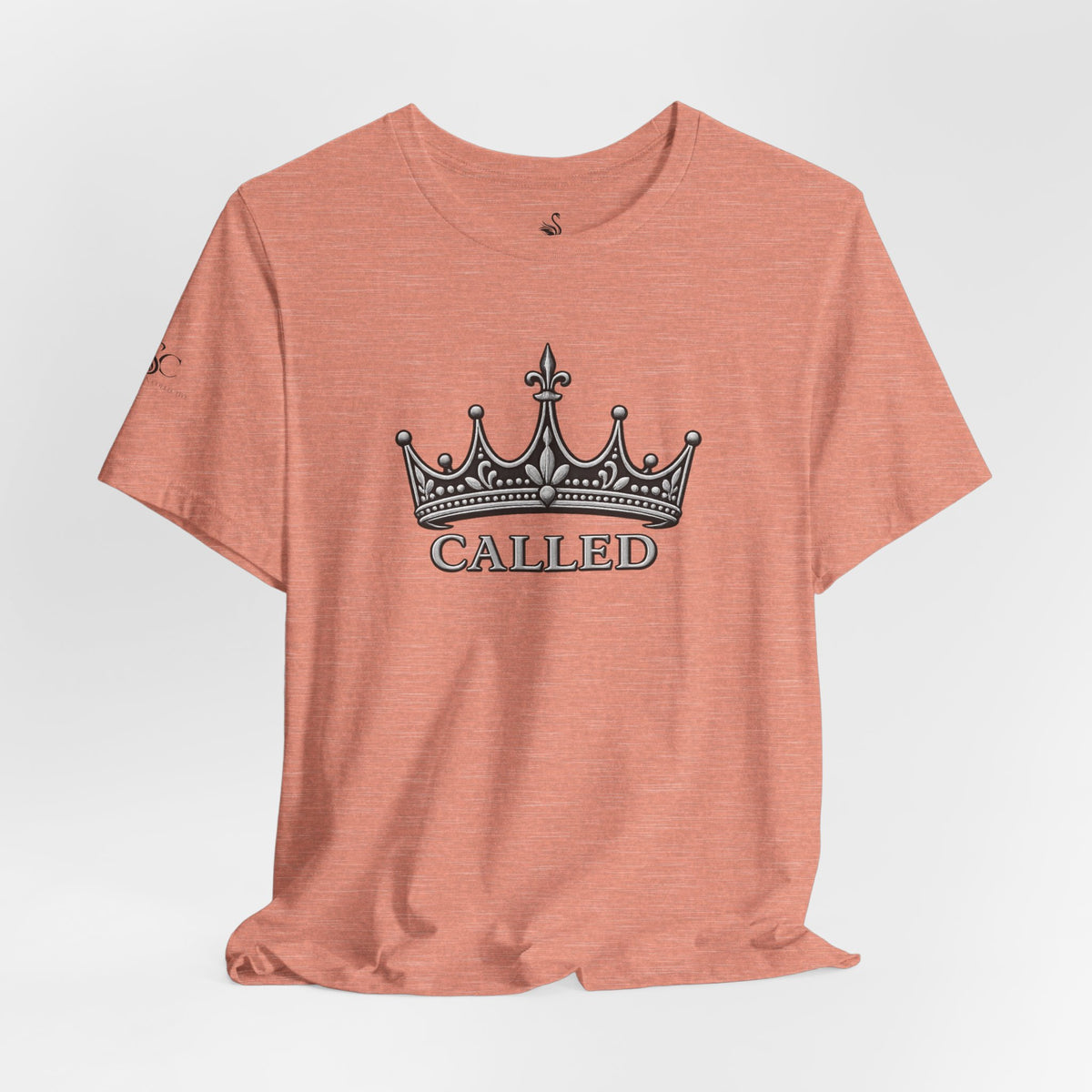 Called Crown T-Shirt
