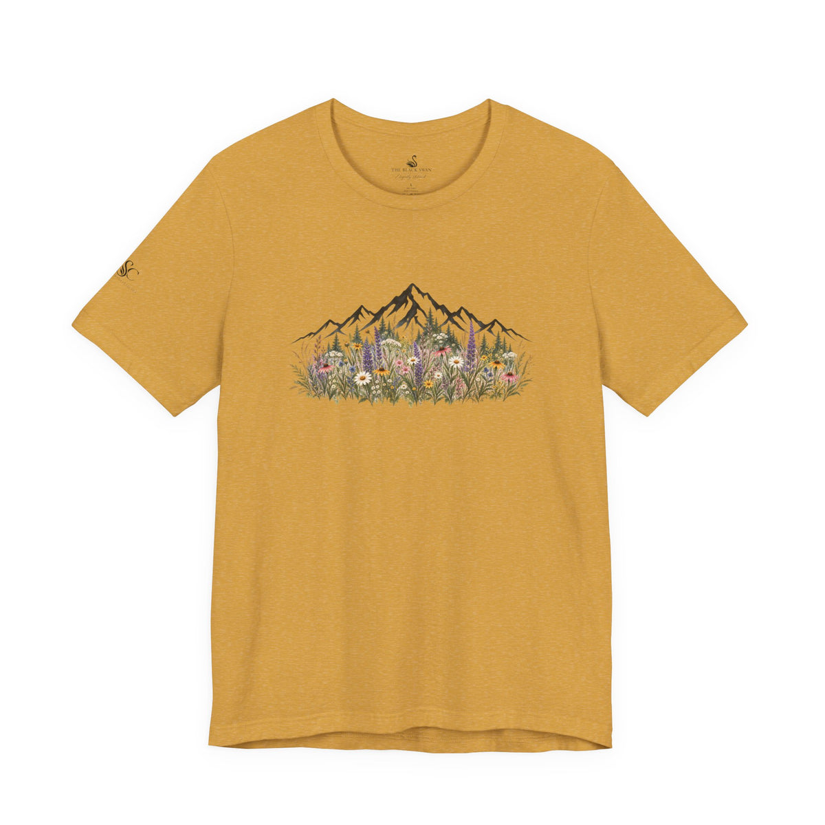 Summit Blooms T-Shirt
