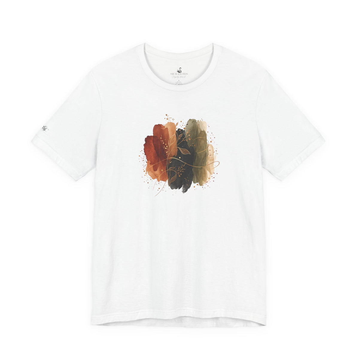 Art of Becoming T-Shirt