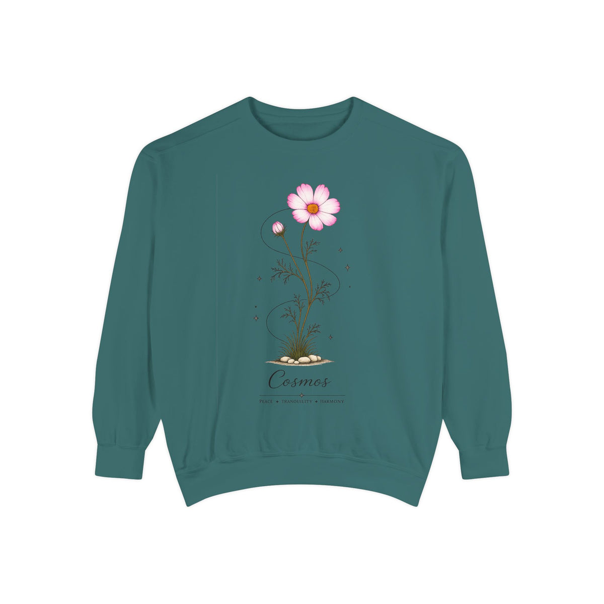 Cosmos Sweatshirt