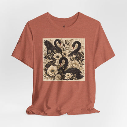 Midnight Bloom T-Shirt