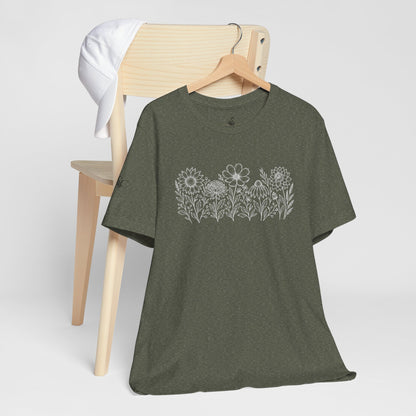Harvest Garden T-Shirt