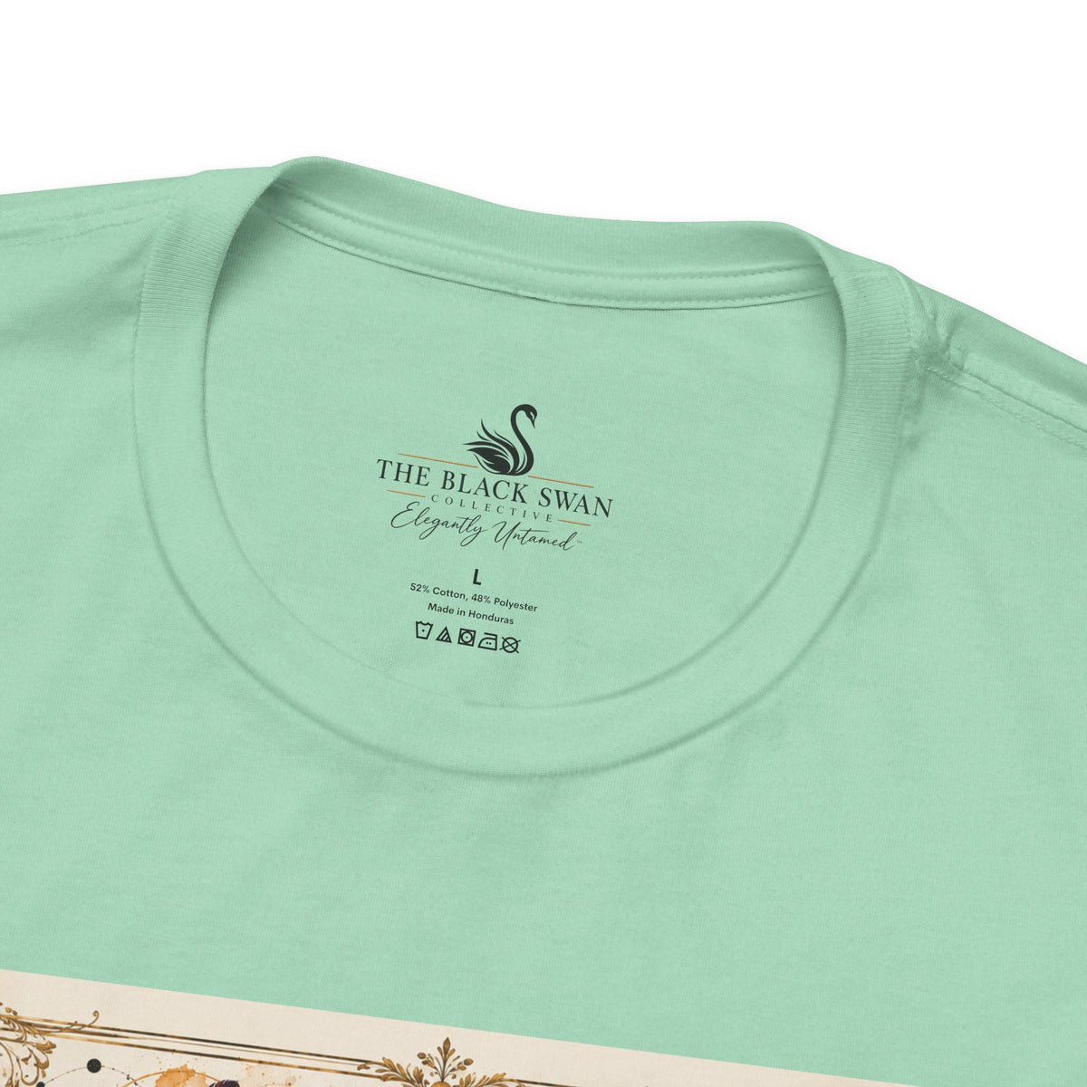 Velvet Flight T-Shirt