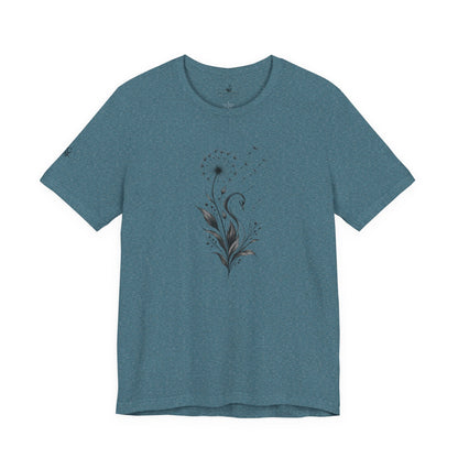 Swan Wish T-Shirt