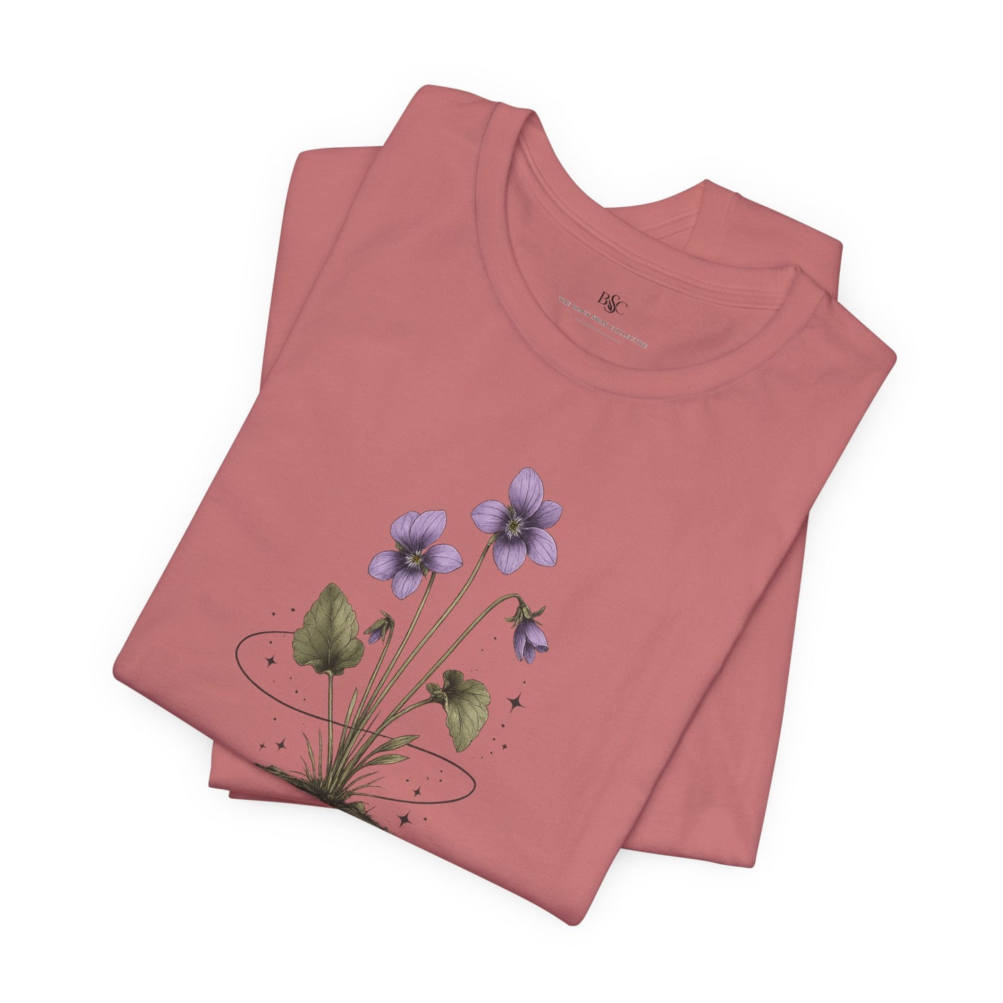 February Birth Flower