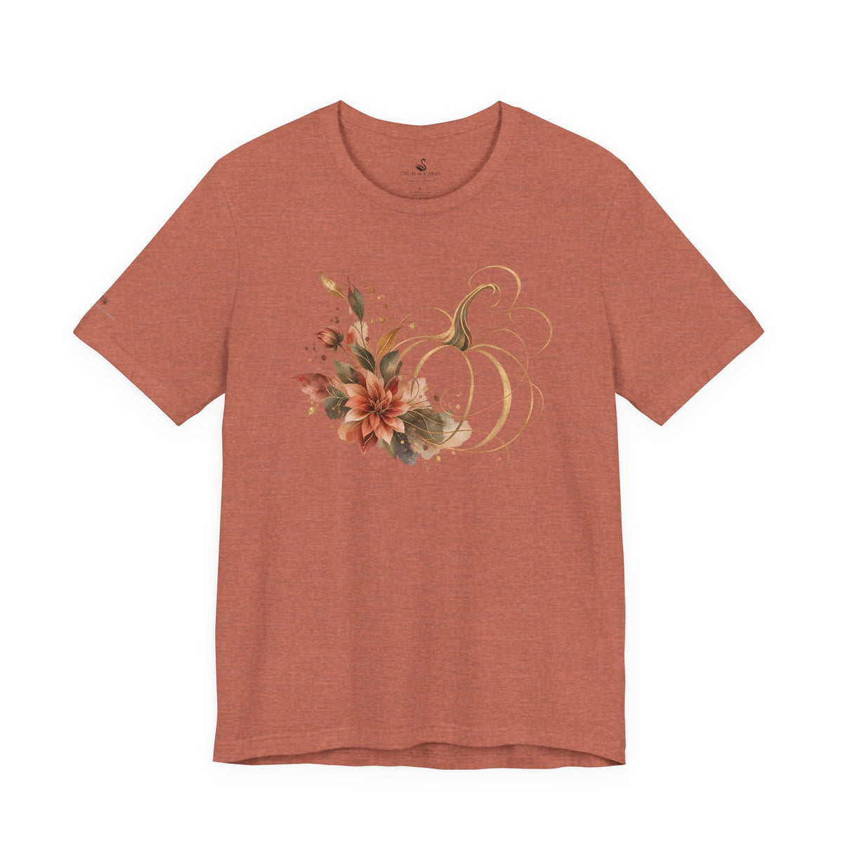 Autumn Bloom T-Shirt