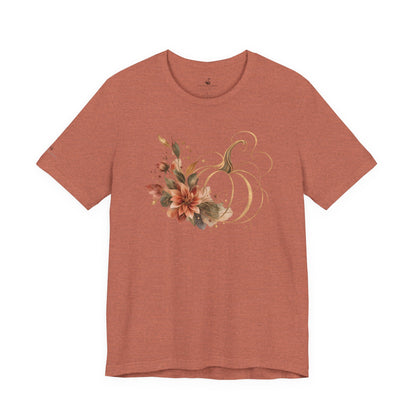Autumn Bloom T-Shirt