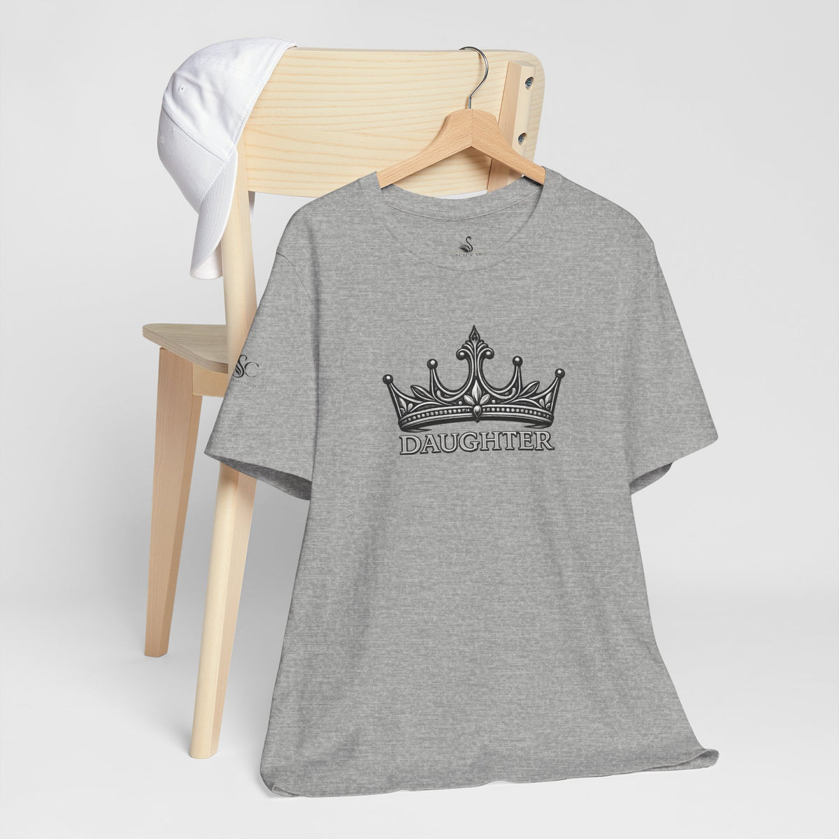 Daughter Crown T-Shirt