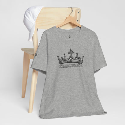 Daughter Crown T-Shirt