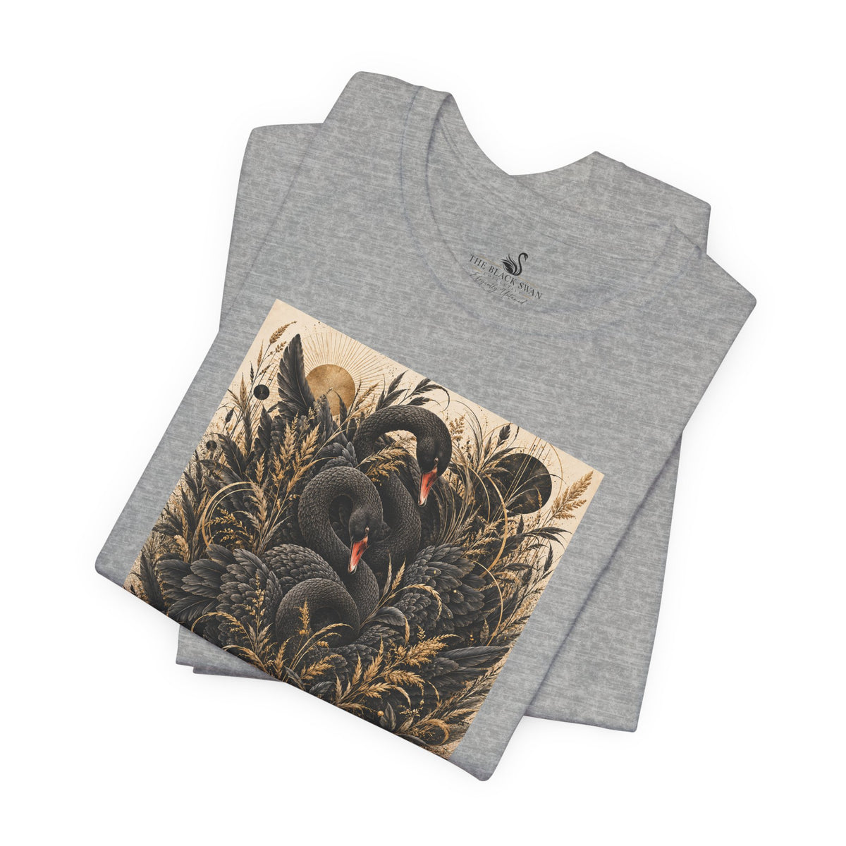 Noir Reverie T-Shirt