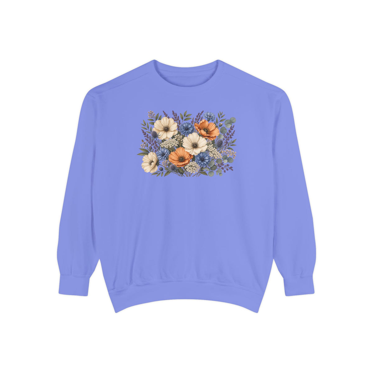 Meadow Muse Sweatshirt