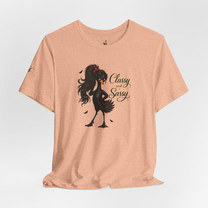 Classy and Sassy T-Shirt
