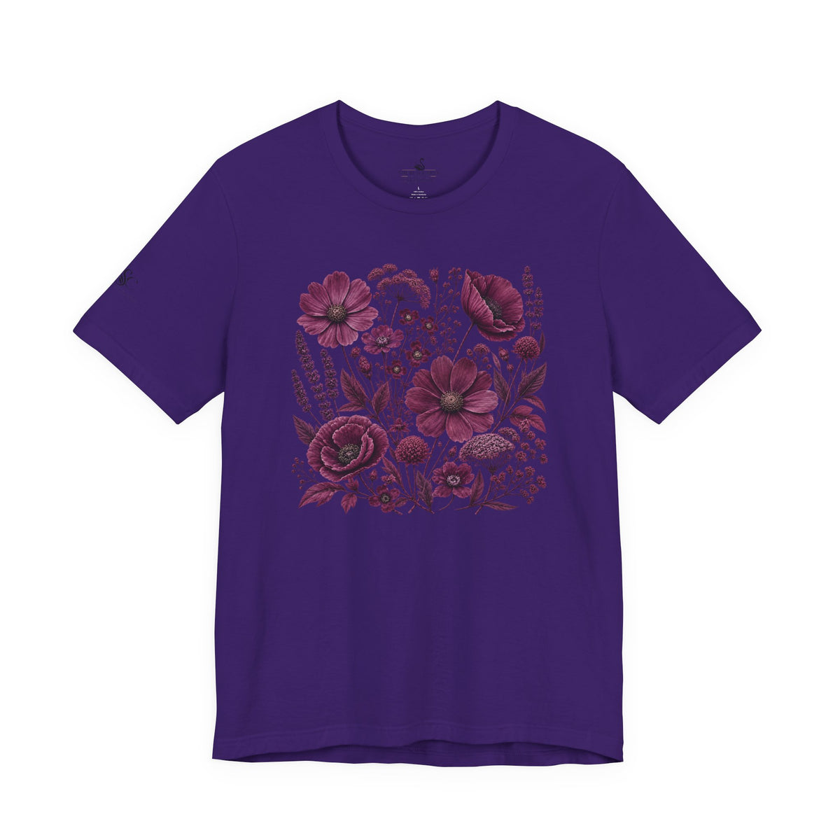 Wild at Heart T-Shirt