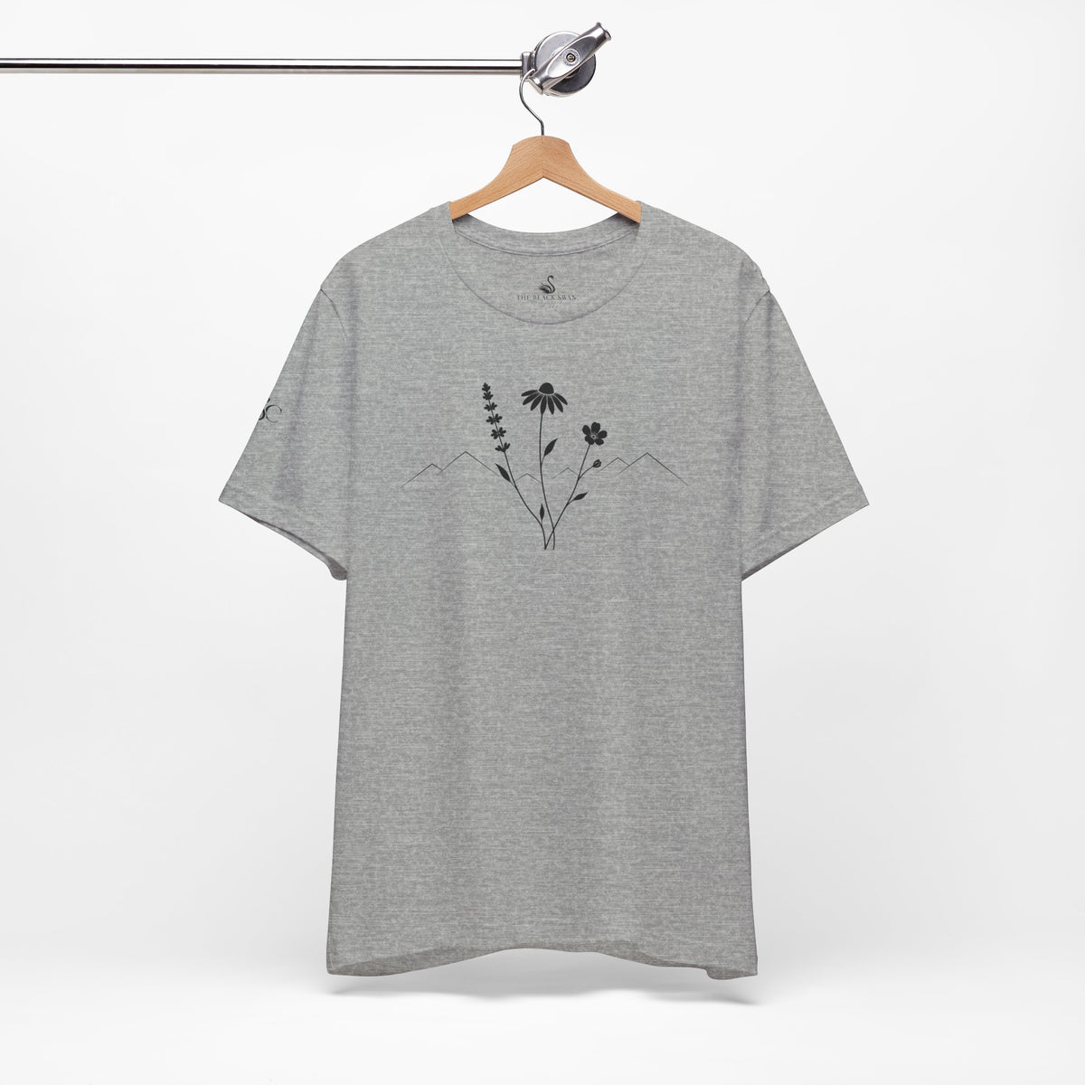 Wildflower Horizon T-Shirt