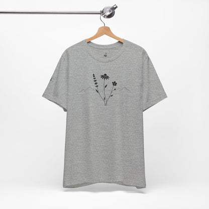 Wildflower Horizon T-Shirt