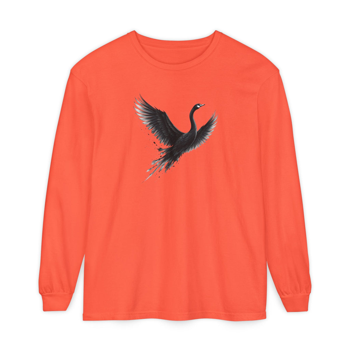 Release Long Sleeve T-Shirt