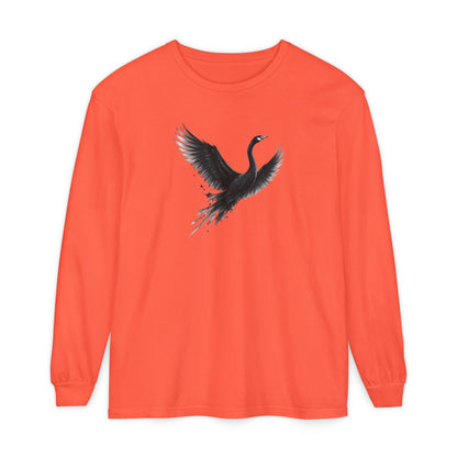 Release Long Sleeve T-Shirt