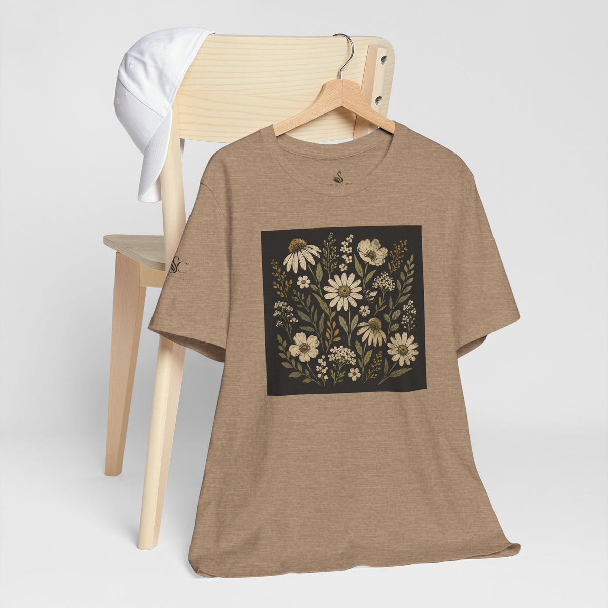 Grace After Dark T-Shirt