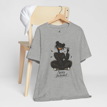 Sass Included T-Shirt