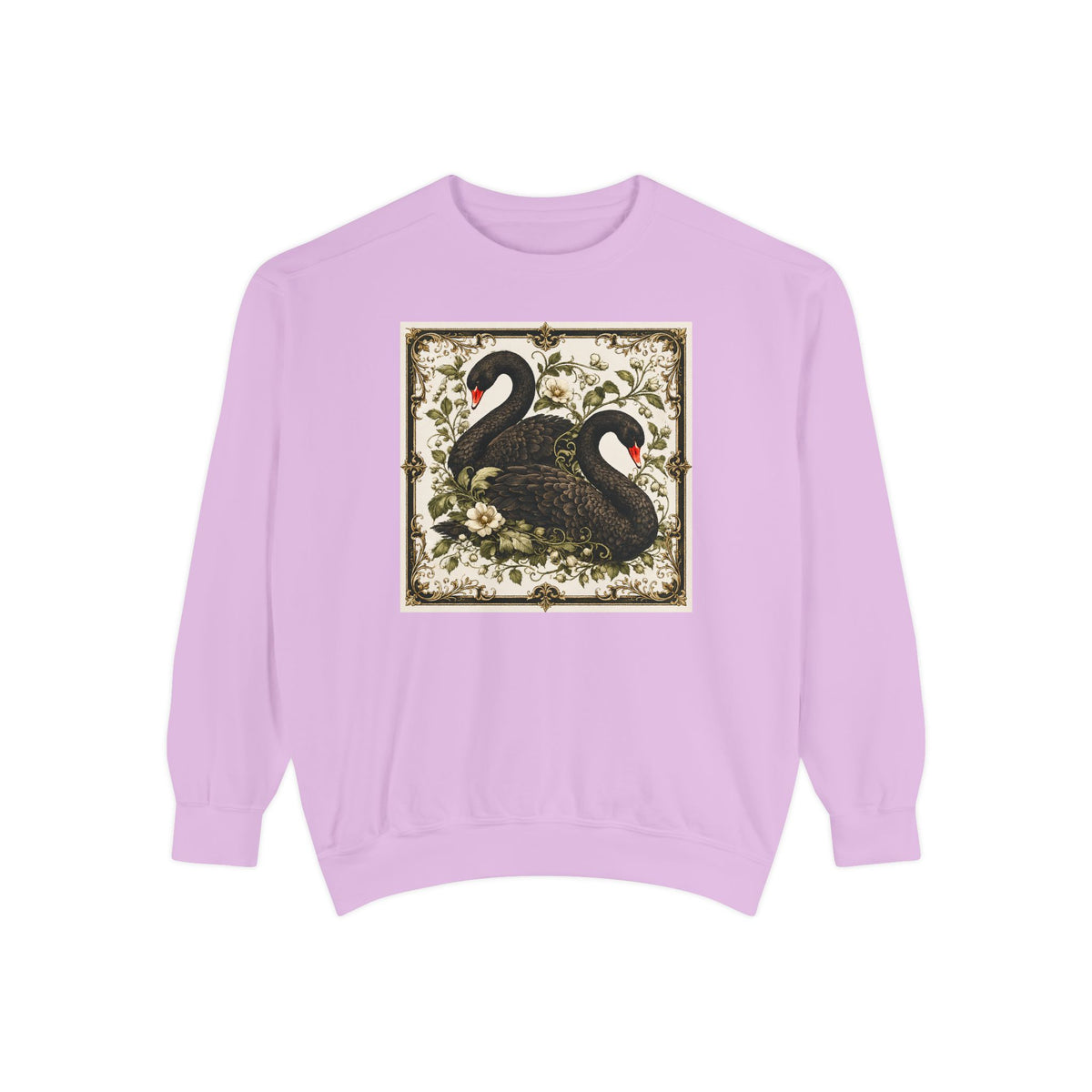 Botanical Flight Sweatshirt