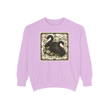 Botanical Flight Sweatshirt