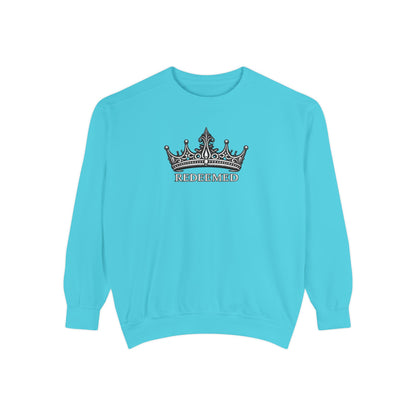 Redeemed Crown Sweatshirt