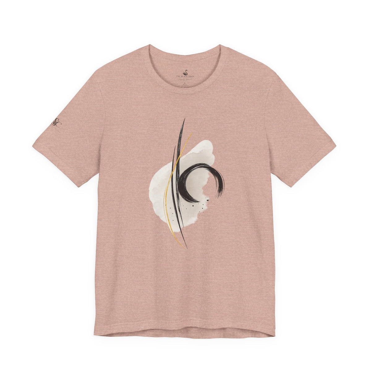 Aligned T-Shirt