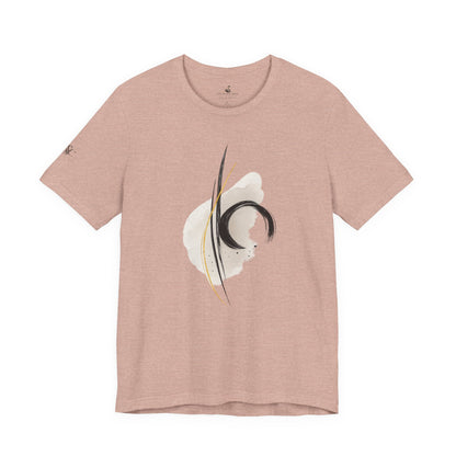 Aligned T-Shirt
