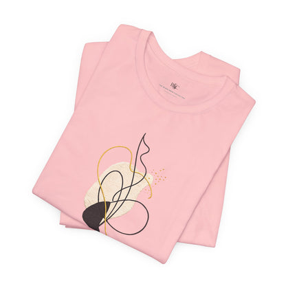 Essence Embroidered