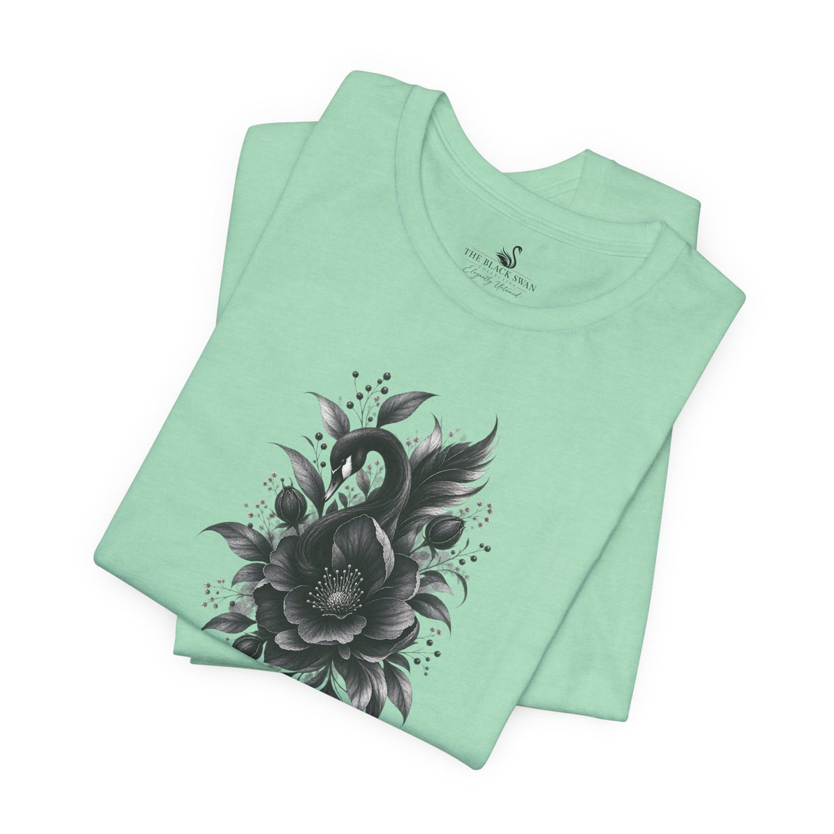 Dark Bloom T-Shirt