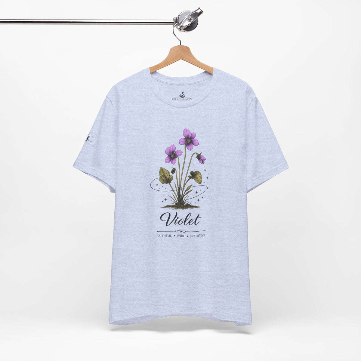 Violet T-Shirt