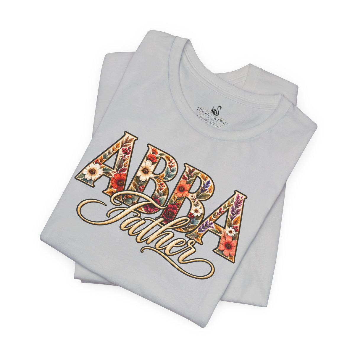 Abba Father T-Shirt