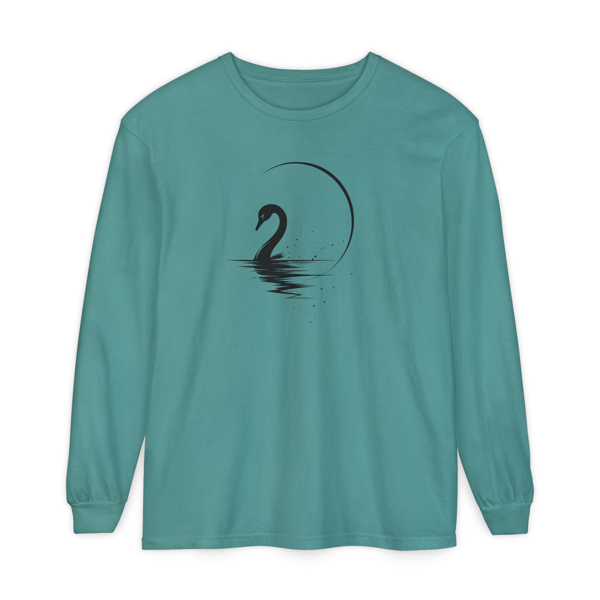 Moonlit Long Sleeve T-Shirt