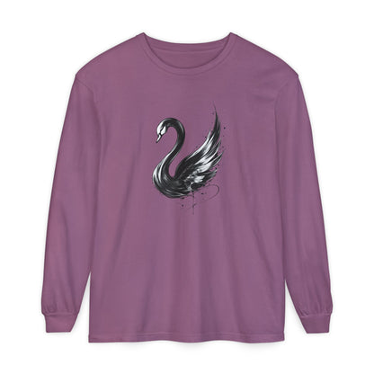 Unfold Long Sleeve T-Shirt