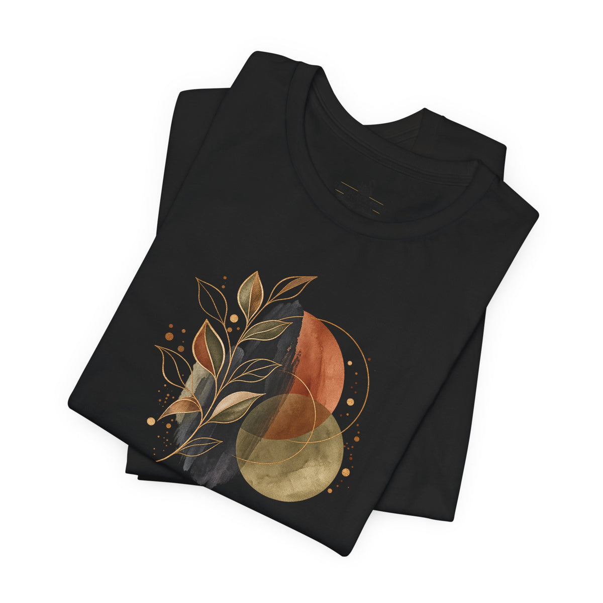 Wildly Grounded T-Shirt