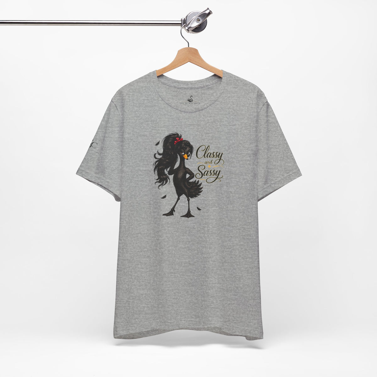 Classy and Sassy T-Shirt