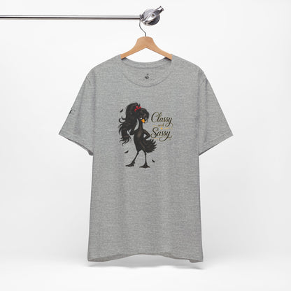 Classy and Sassy T-Shirt
