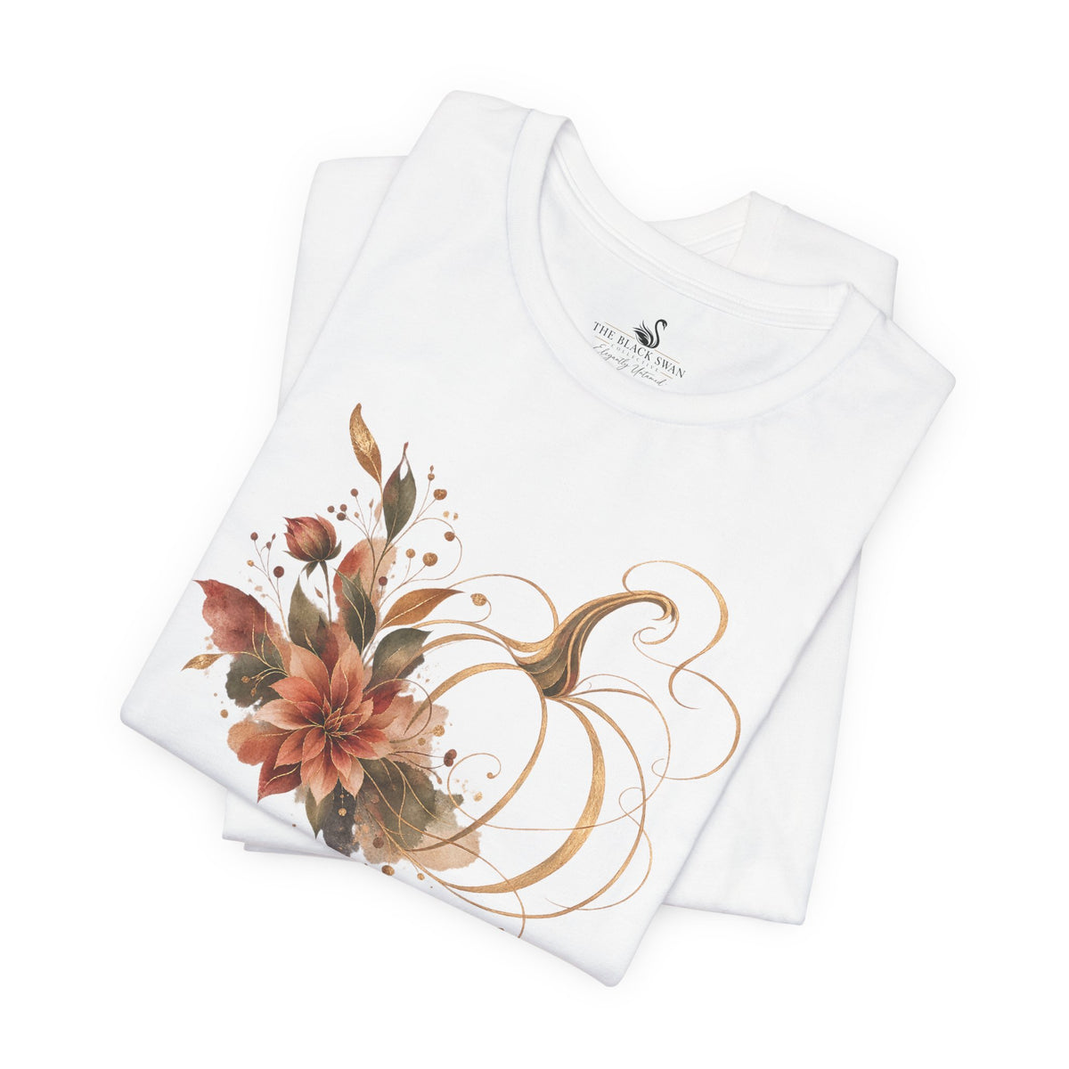 Autumn Bloom T-Shirt