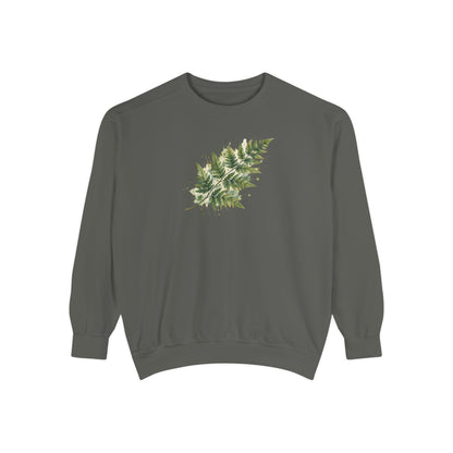 Whipersing Fern Sweatshirt